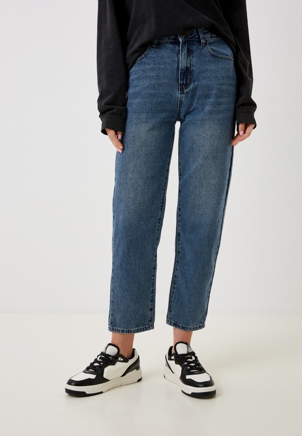 Concept Club Джинсы - фото 1