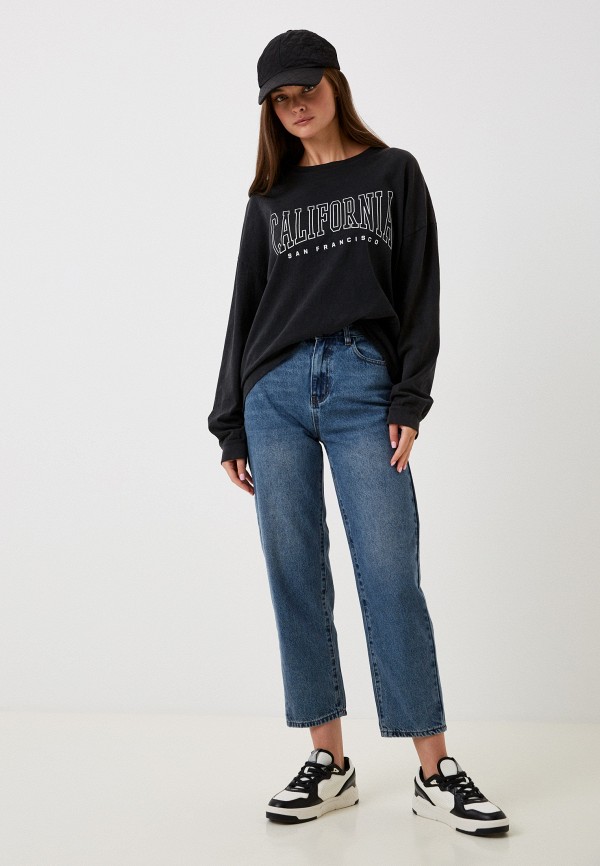 Concept Club Джинсы - фото 2