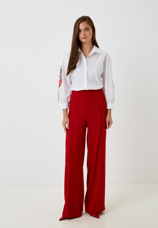 Selisa Рубашка - фото 2