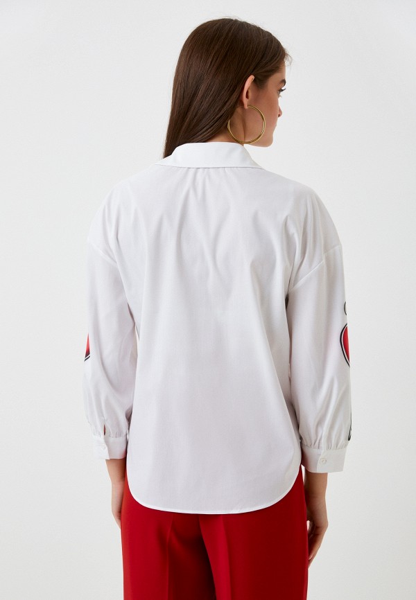 Selisa Рубашка - фото 3