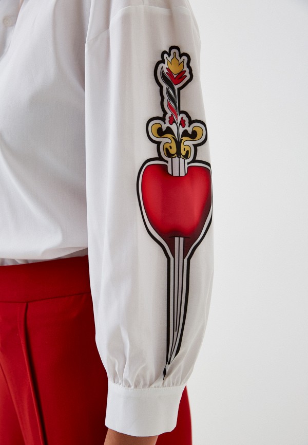 Selisa Рубашка - фото 4