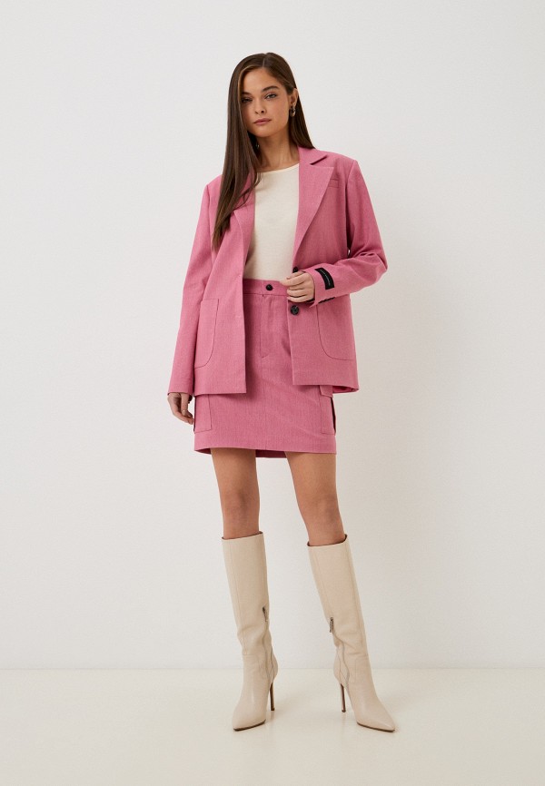 Elena Andriadi Юбка - фото 2