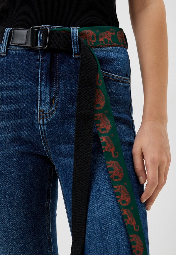 Джинсы Riori, цвет: синий, MP002XW1CPUQ — купить в интернет-магазине Lamoda