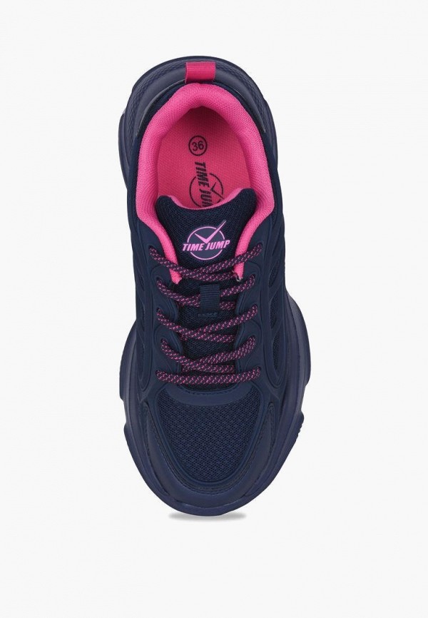 TimeJump Кроссовки - фото 3