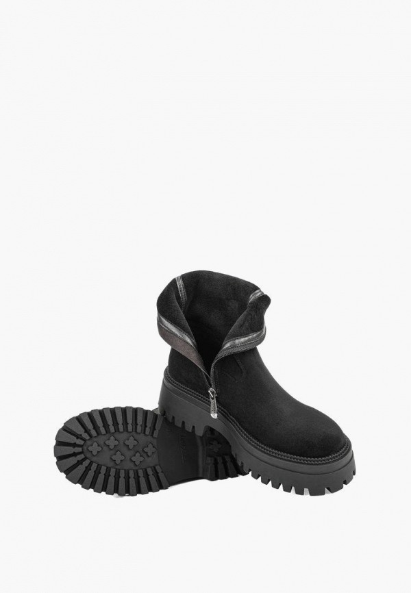 T.Taccardi Сапоги - фото 3