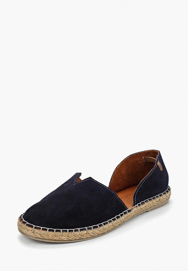 Tervolina Эспадрильи - фото 2