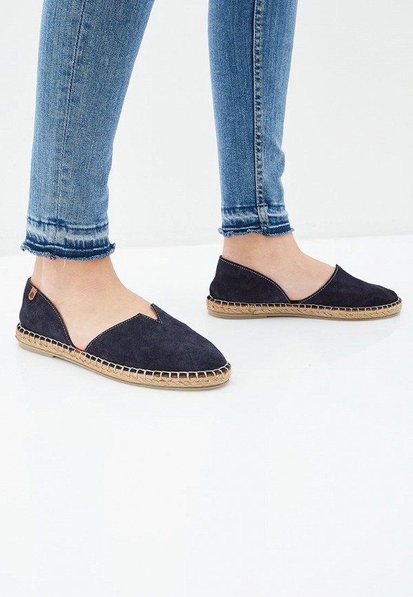 Tervolina Эспадрильи - фото 6