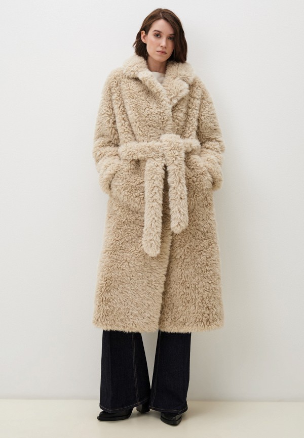 Libellulas Шуба -  - фото 1