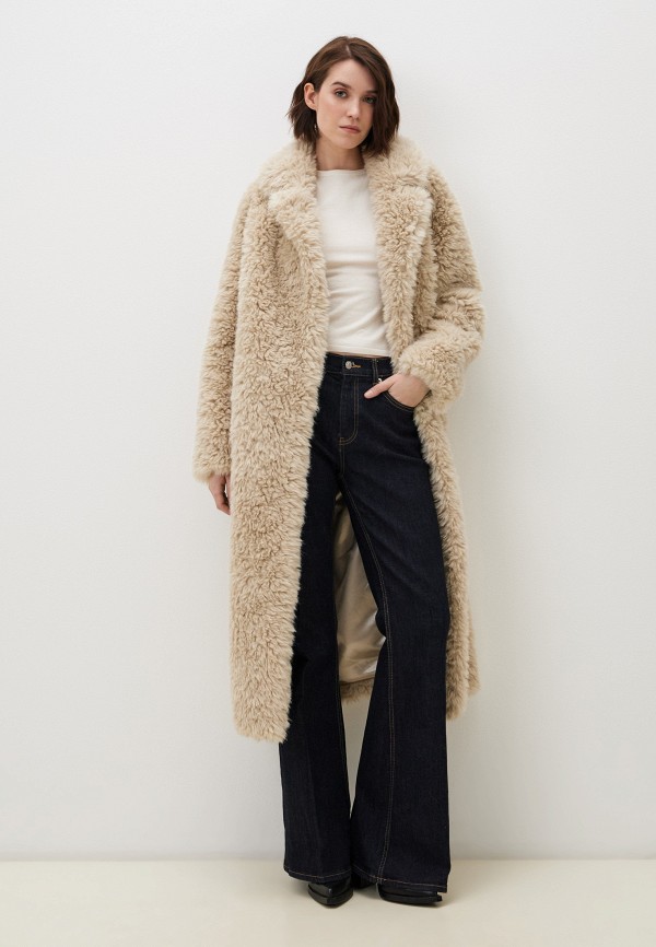 Libellulas Шуба -  - фото 2