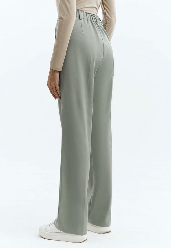 Urban Tiger Брюки - Recycled Polyviscose - фото 2