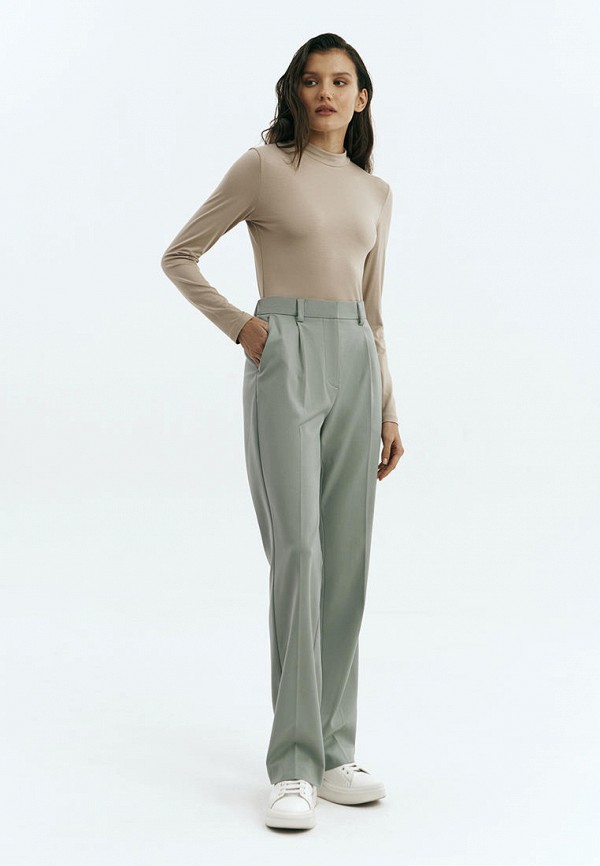 Urban Tiger Брюки - Recycled Polyviscose - фото 4