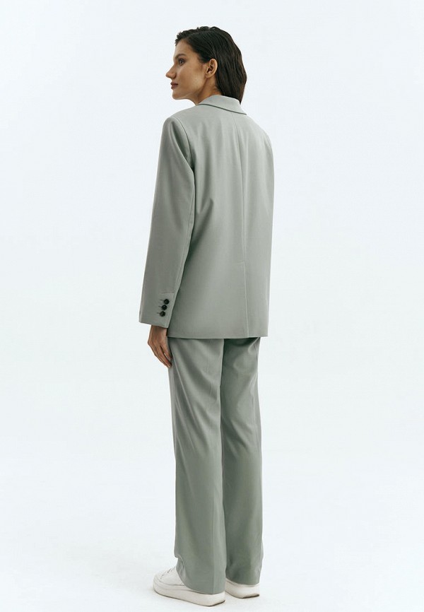 Urban Tiger Брюки - Recycled Polyviscose - фото 5