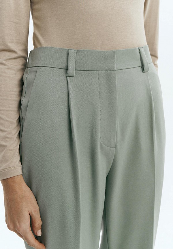 Urban Tiger Брюки - Recycled Polyviscose - фото 6