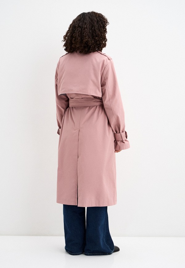 Urban Tiger Тренч - Waterproof Cotton - фото 3