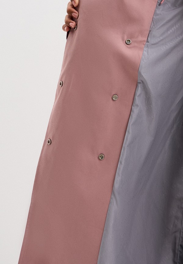 Urban Tiger Тренч - Waterproof Cotton - фото 5