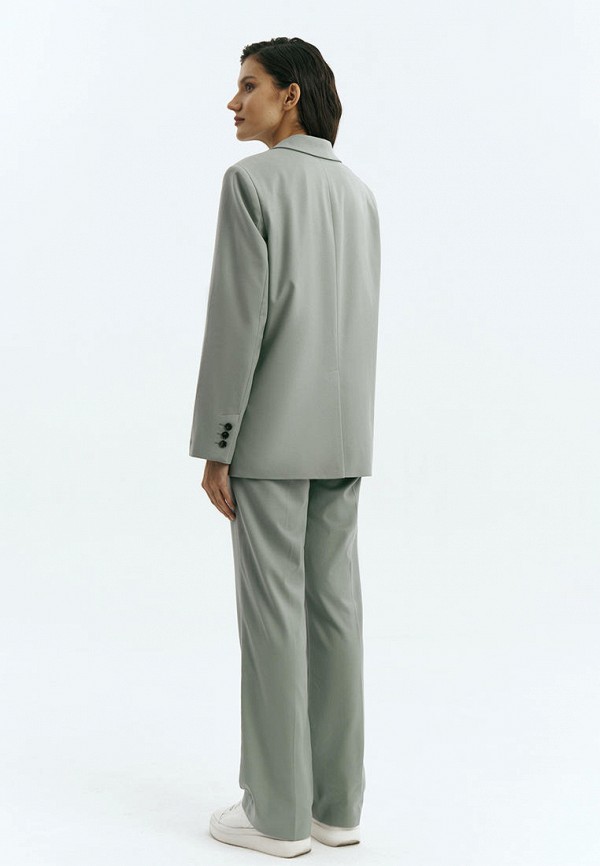 Urban Tiger Жакет - Recycled Polyviscose - фото 3