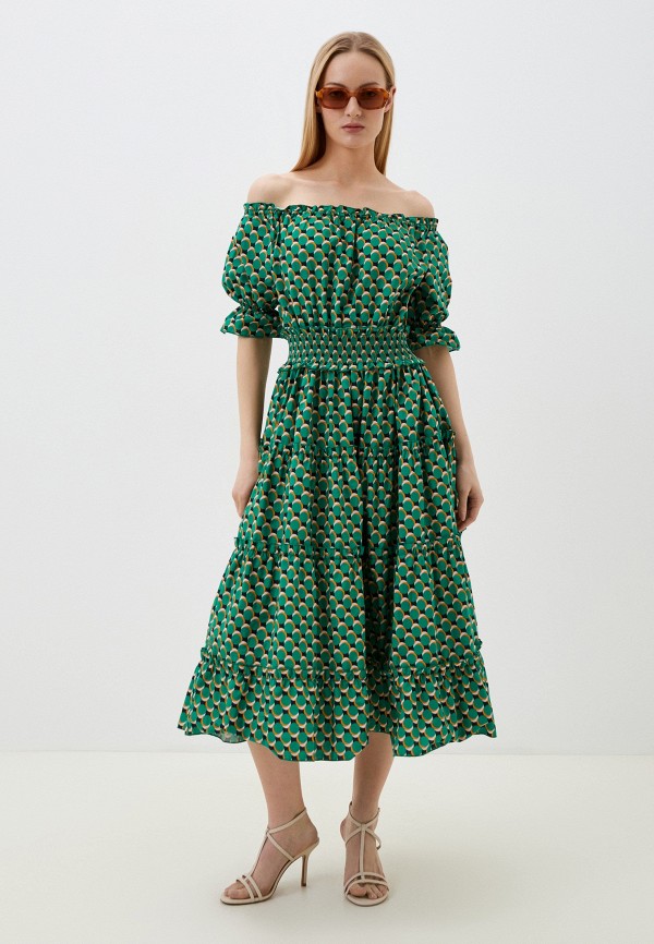 MadaM T Платье - фото 1