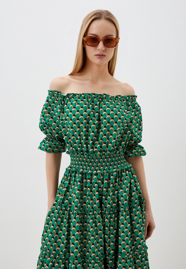 MadaM T Платье - фото 2