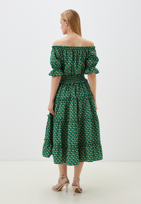 MadaM T Платье - фото 3