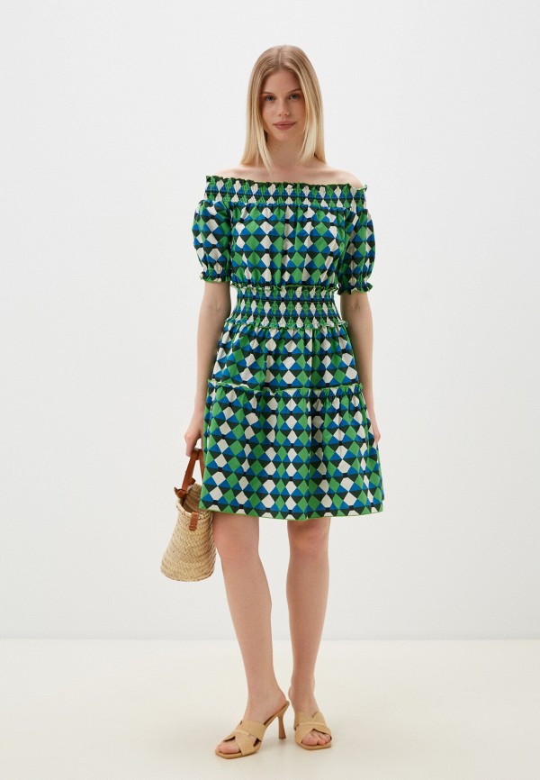 MadaM T Платье - фото 1