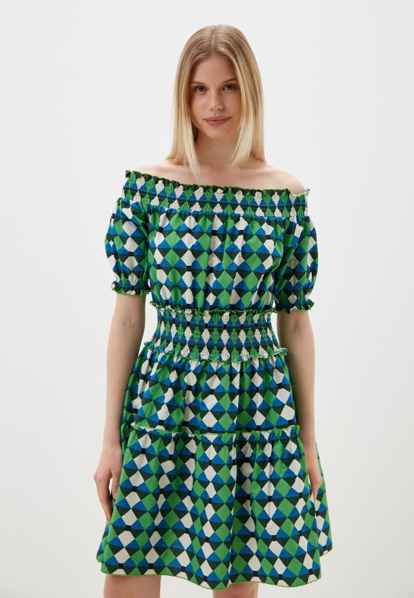 MadaM T Платье - фото 2