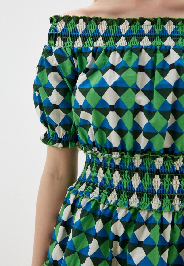 MadaM T Платье - фото 4