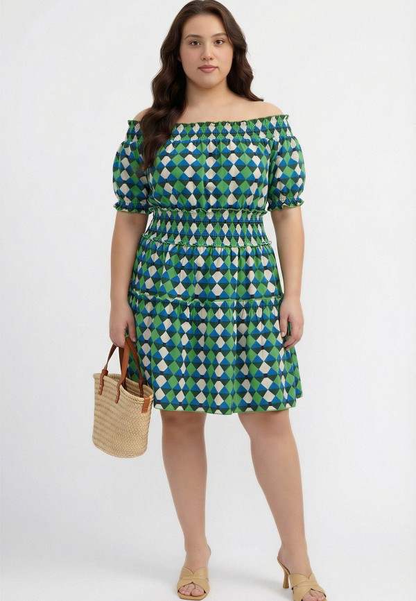 MadaM T Платье - фото 5