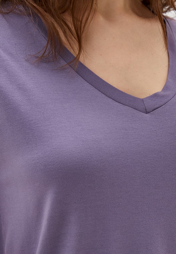 Mavi Футболка - SHORT SLEEVE TOP - фото 4