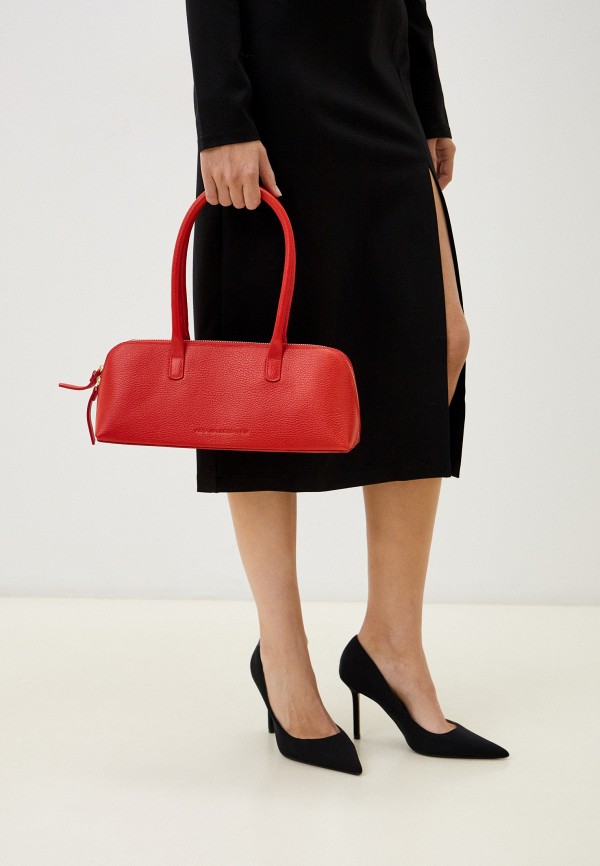 Asya Malbershtein Сумка - O10s - фото 4