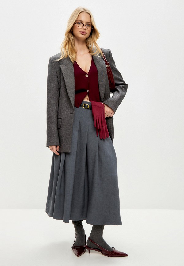 Kostochka Юбка - эксклюзив - фото 5