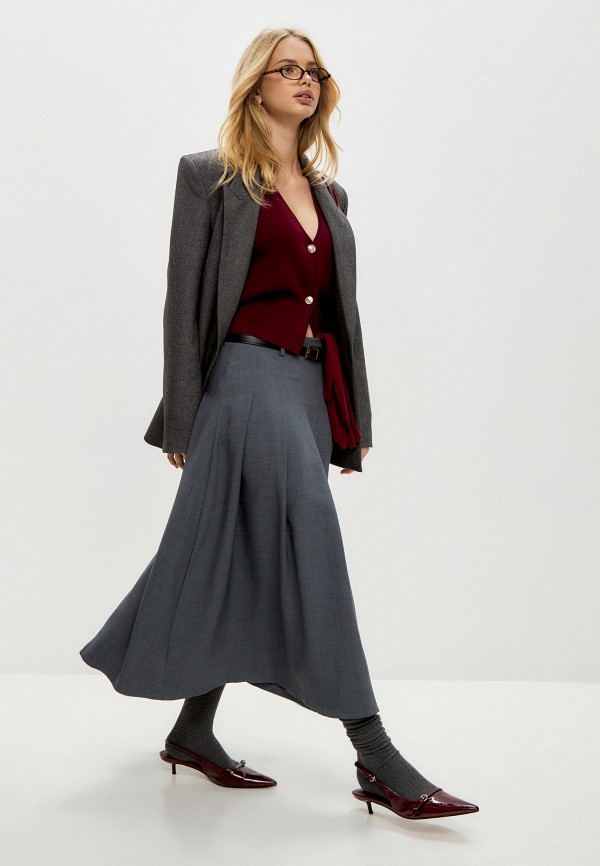 Kostochka Юбка - эксклюзив - фото 6