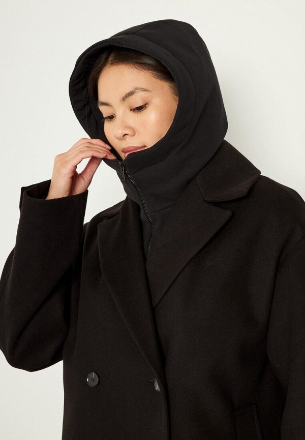Lu Sisters Brand Пальто - фото 5