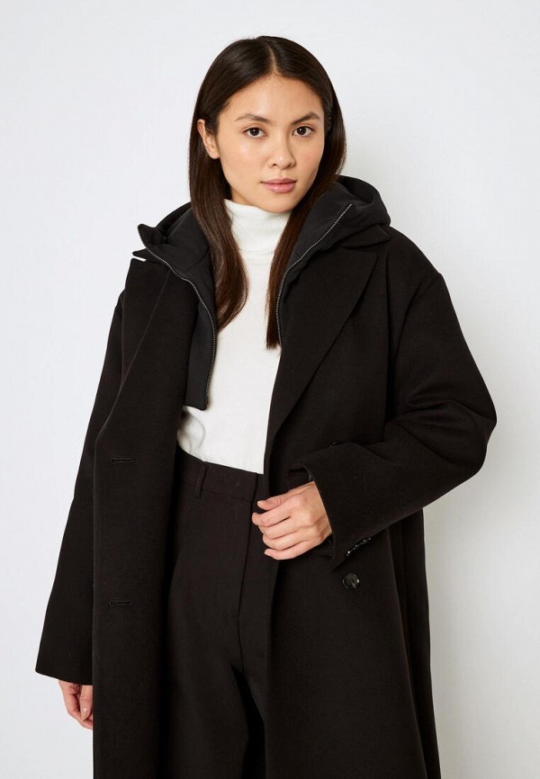 Lu Sisters Brand Пальто - фото 6