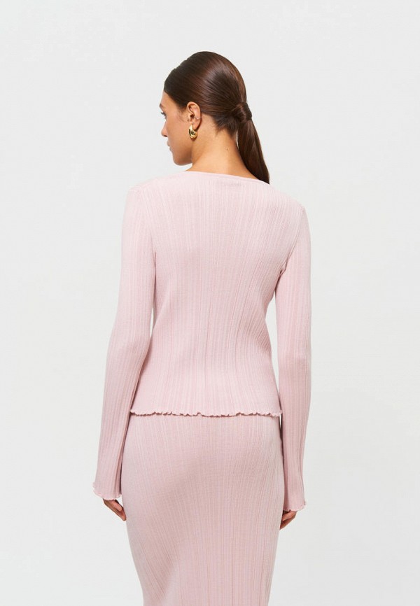 Try on Dress Кардиган - COTY - фото 3