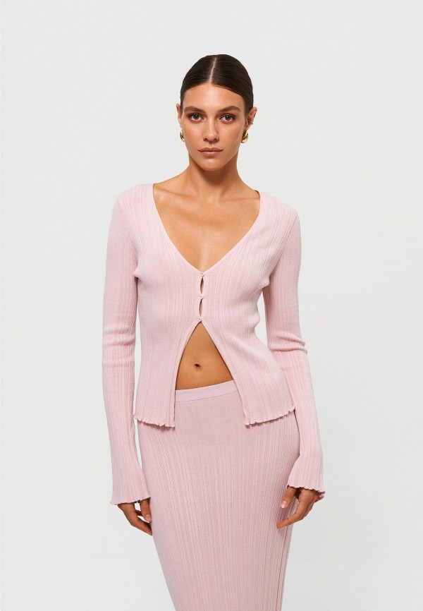 Try on Dress Кардиган - COTY - фото 1