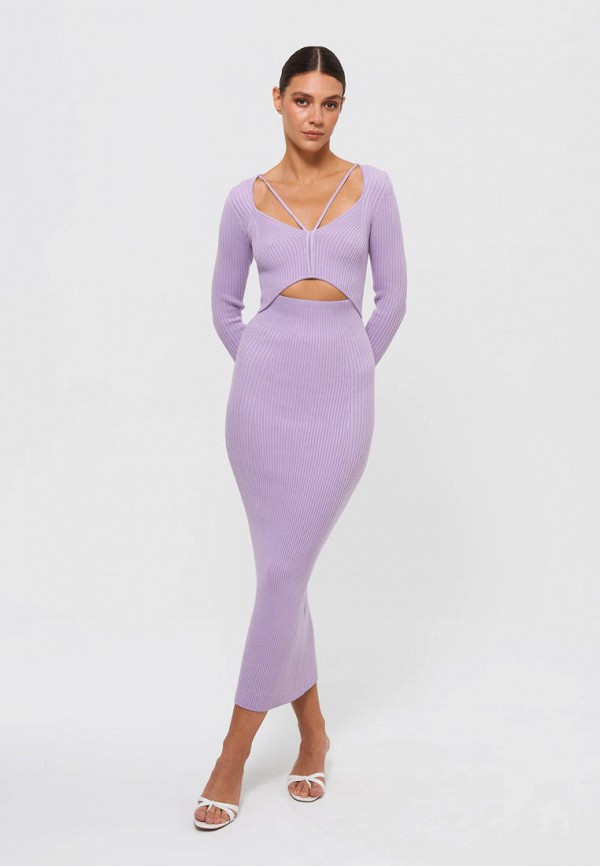 Try on Dress Платье - CATALINA - фото 1