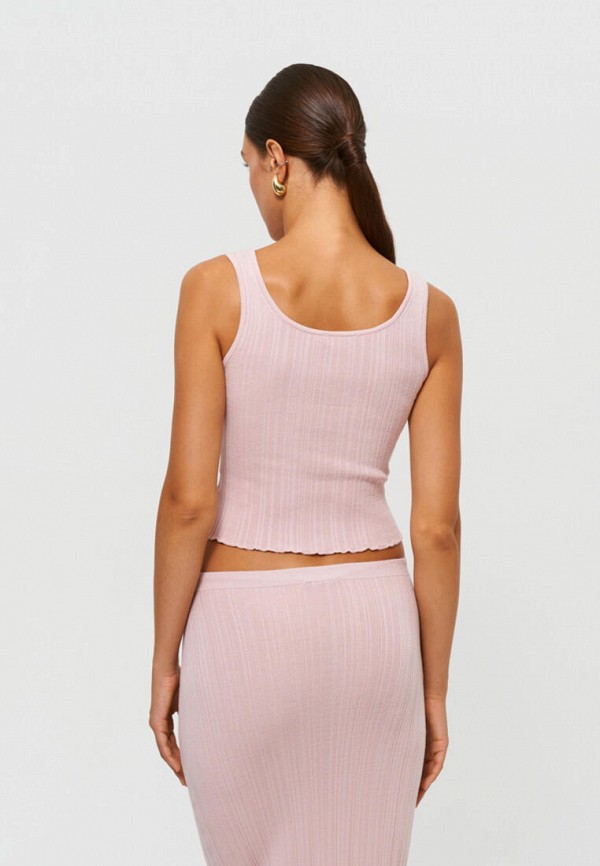 Try on Dress Топ - COTY - фото 3