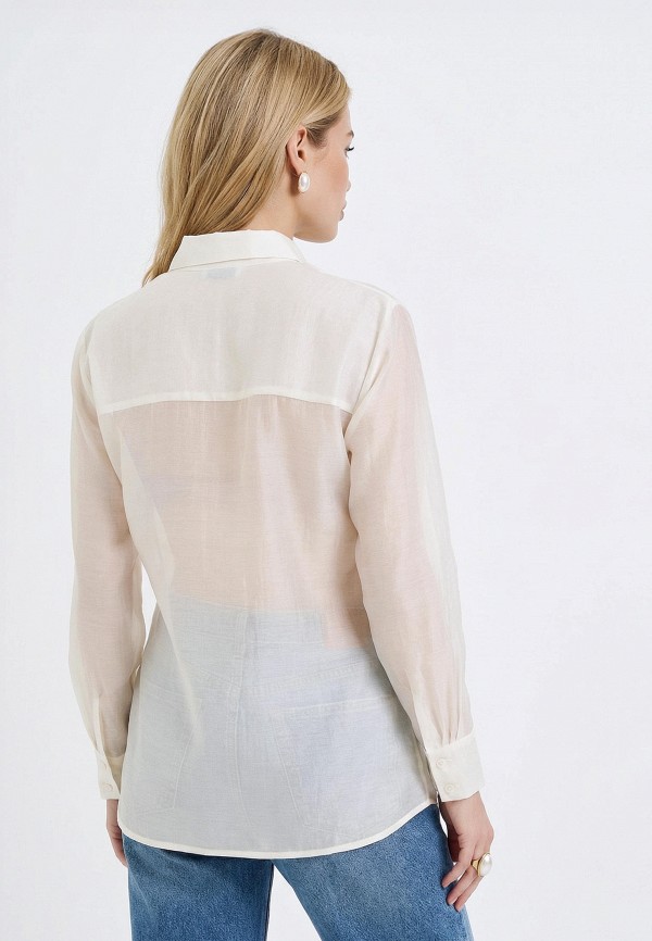 La selva Блуза - Вуаль - фото 3