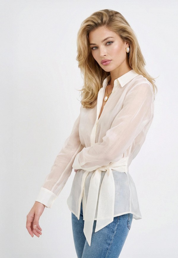 La selva Блуза - Вуаль - фото 4