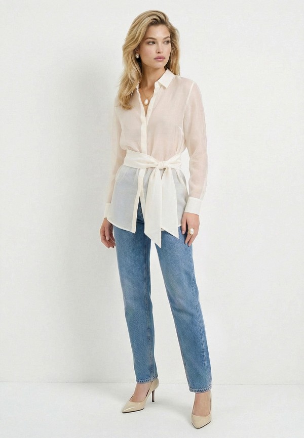 La selva Блуза - Вуаль - фото 2