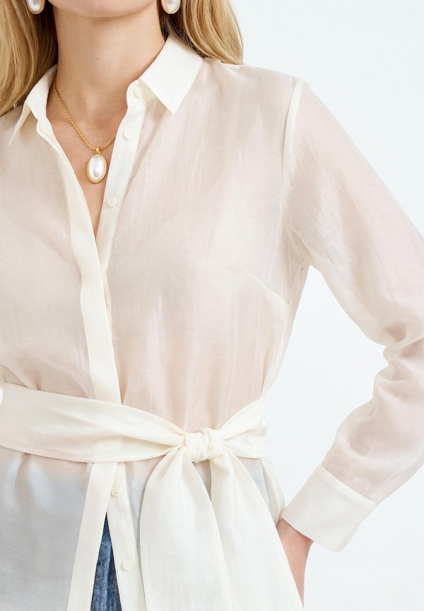 La selva Блуза - Вуаль - фото 5