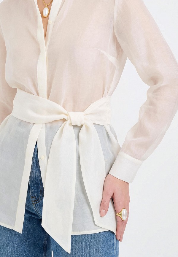 La selva Блуза - Вуаль - фото 6