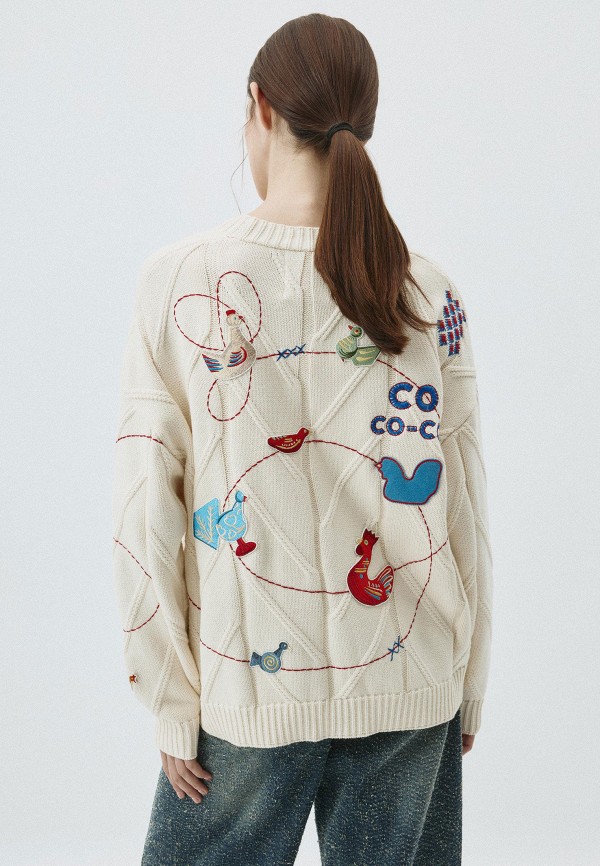 SELA Кардиган - фото 3