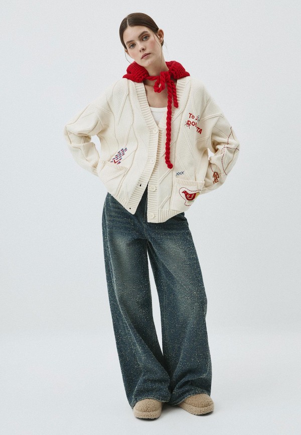 SELA Кардиган - фото 2