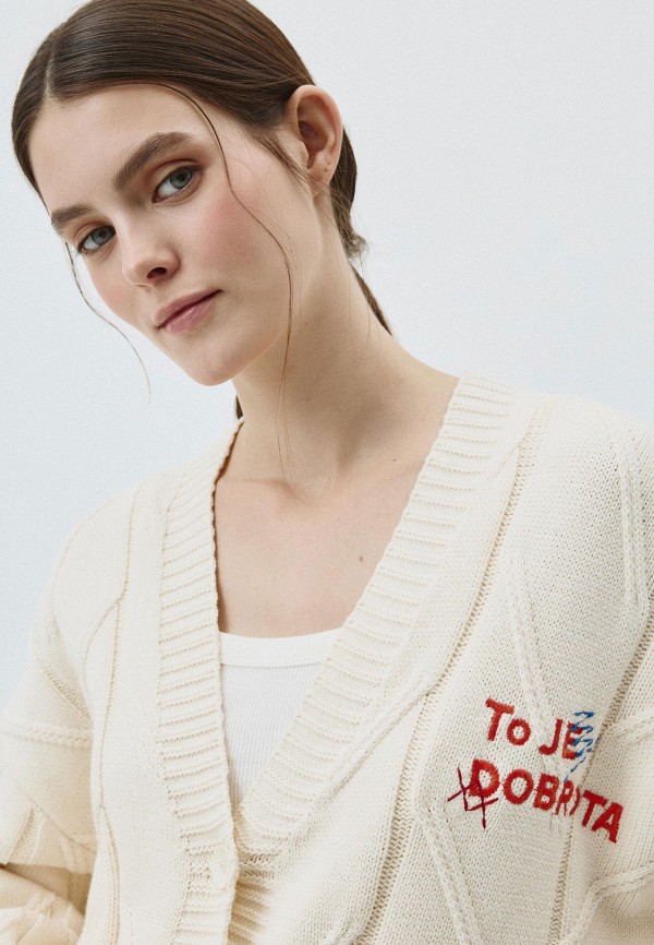 SELA Кардиган - фото 5