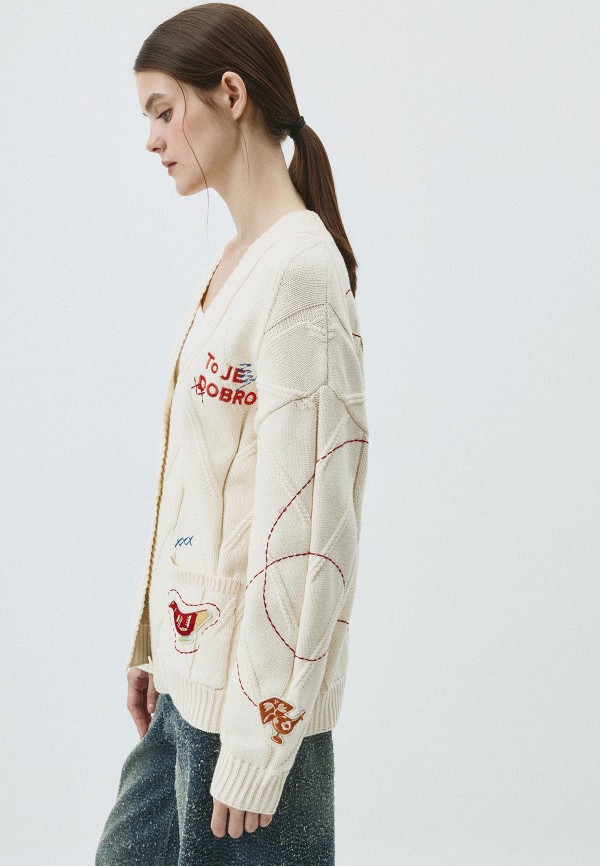 SELA Кардиган - фото 6