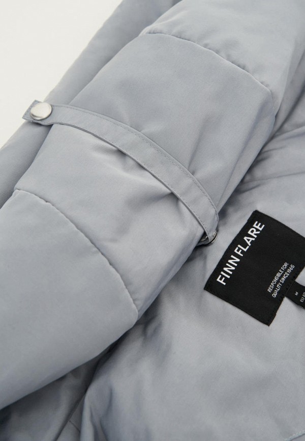 Finn Flare Пуховик - фото 6
