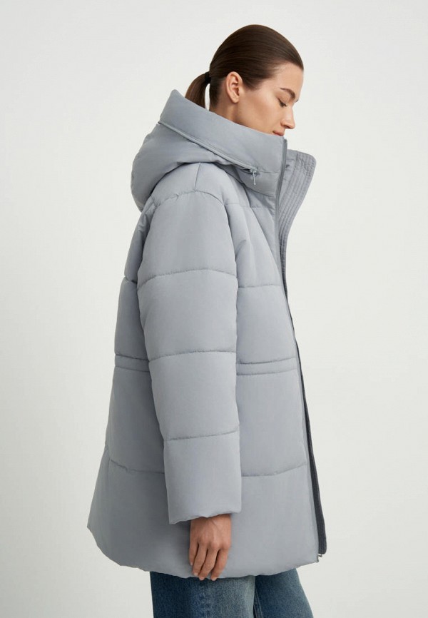 Finn Flare Пуховик - фото 4