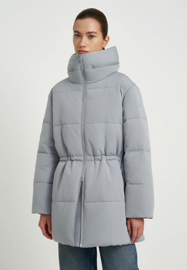 Finn Flare Пуховик - фото 1