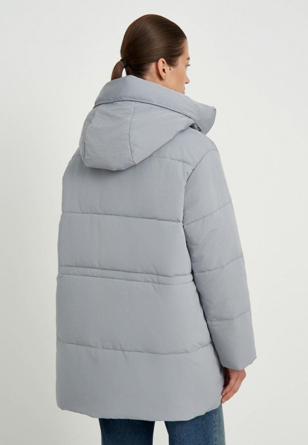 Finn Flare Пуховик - фото 3